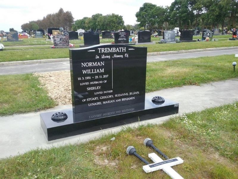 trembath nw trembath nw