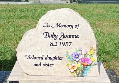 Children's Memorials