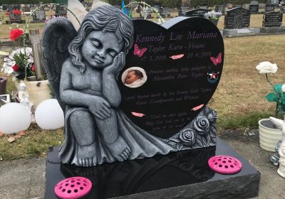 Children's Memorials