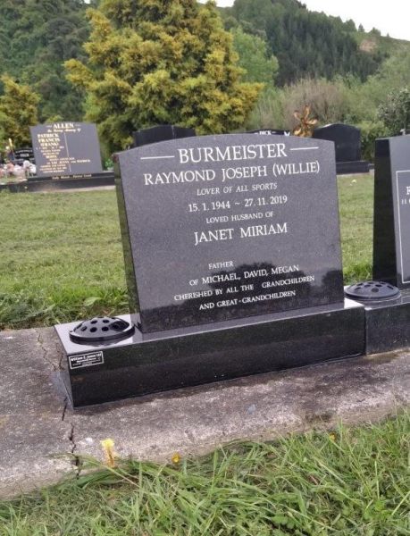 burmeister burmeister