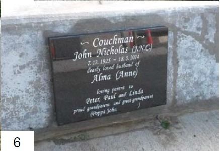 j n counchman j n counchman