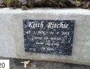 k ritchie