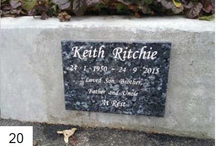 k ritchie k ritchie
