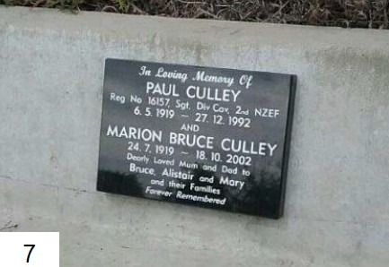 p and m b culley p and m b culley