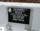 r hilliard r hilliard