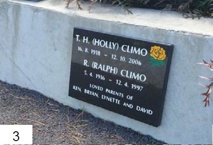 t h and r climo t h and r climo