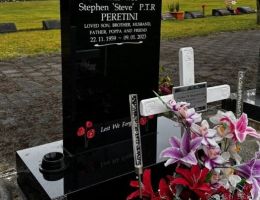 peretini steve peretini steve