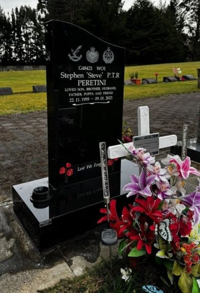 peretini steve peretini steve