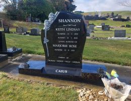 shannon k l shannon k l