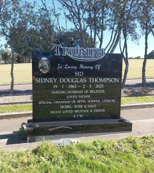 thompson s d thompson s d