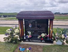 tu imana tu imana