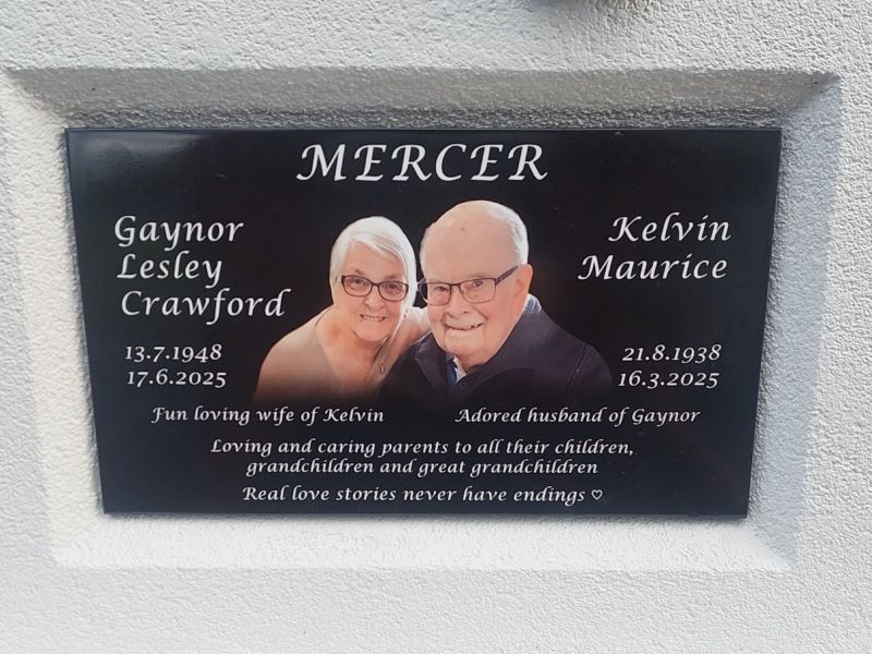 mercer glc   km mercer glc   km