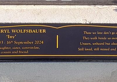 Permanite Plaques 